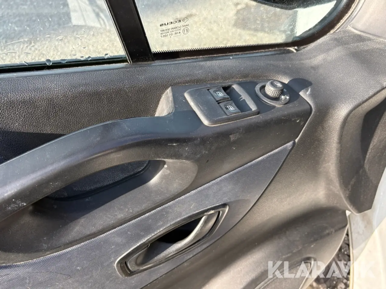 Billede 10 - Varebil Opel Vivaro 1.6 CDTi