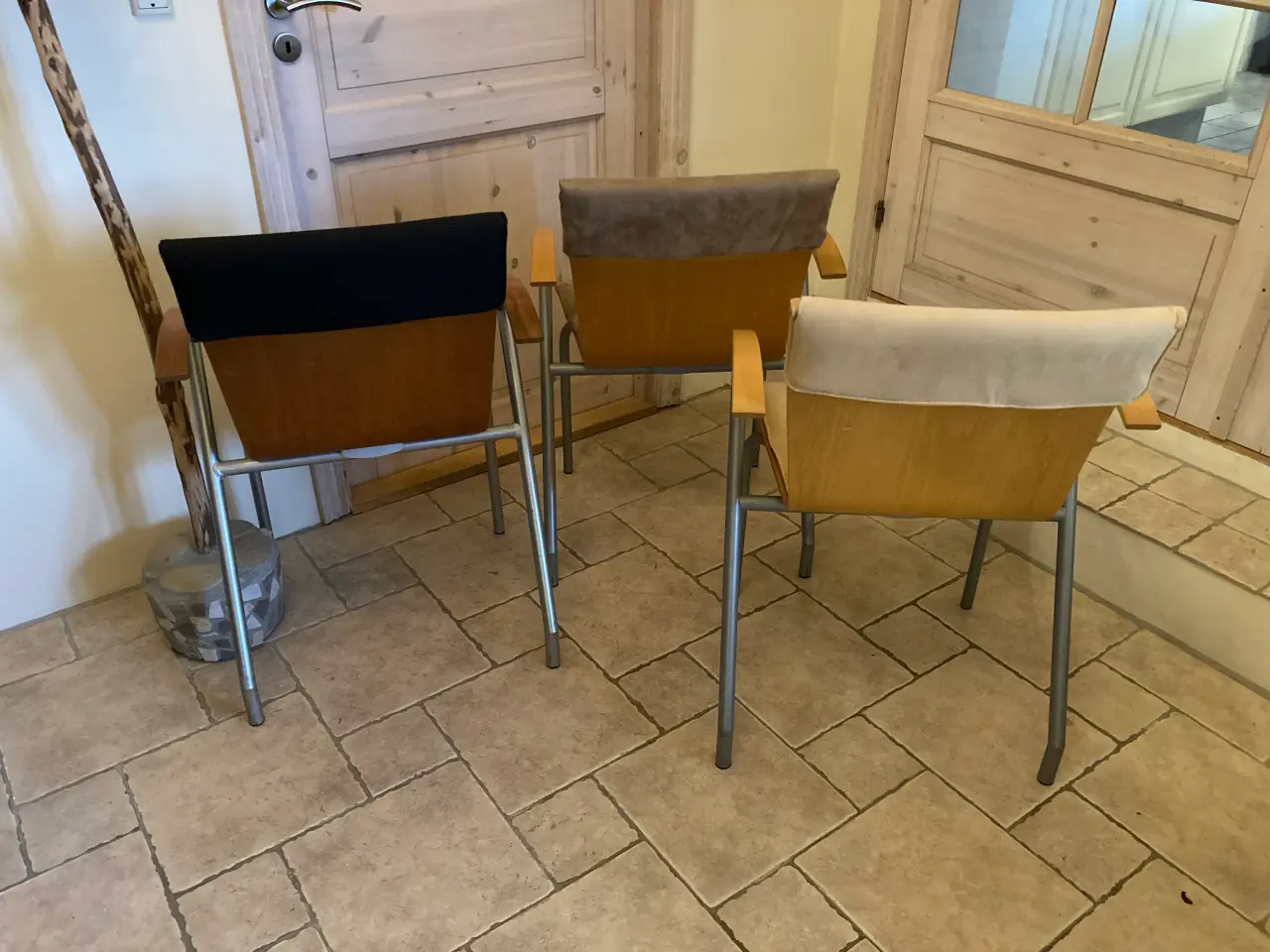 Billede 2 - Spisestol - Four design g2 
