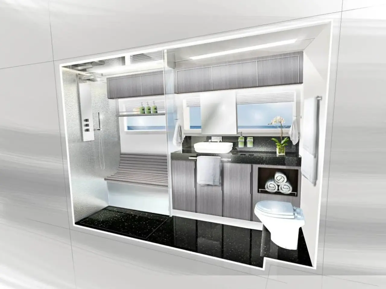 Billede 9 - Galeon 640 FLY