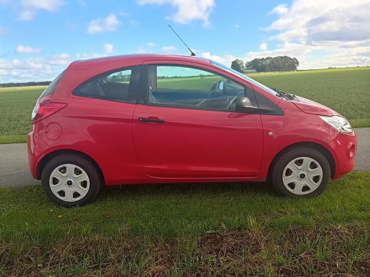 Billede 4 - Ford Ka 1.2