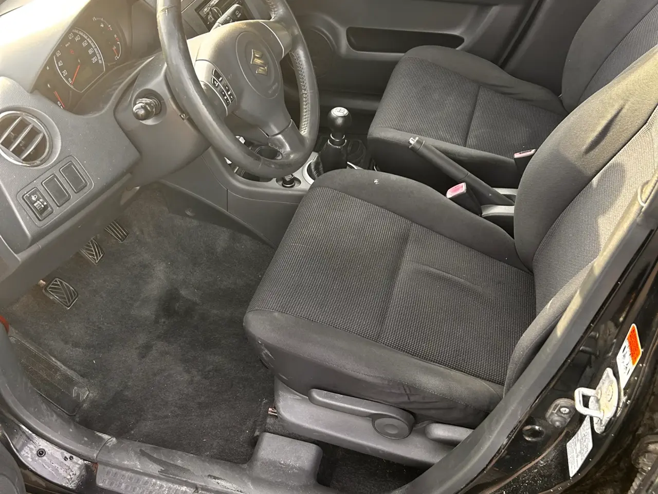 Billede 8 - Suzuki 1,3vvt 2006 218tusind km