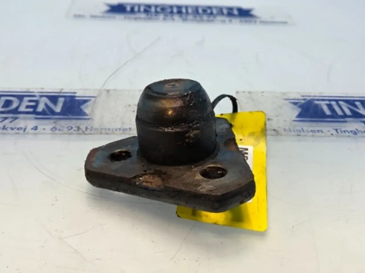 Billede 7 - Massey Ferguson 6290 Drejetap 3785507M1