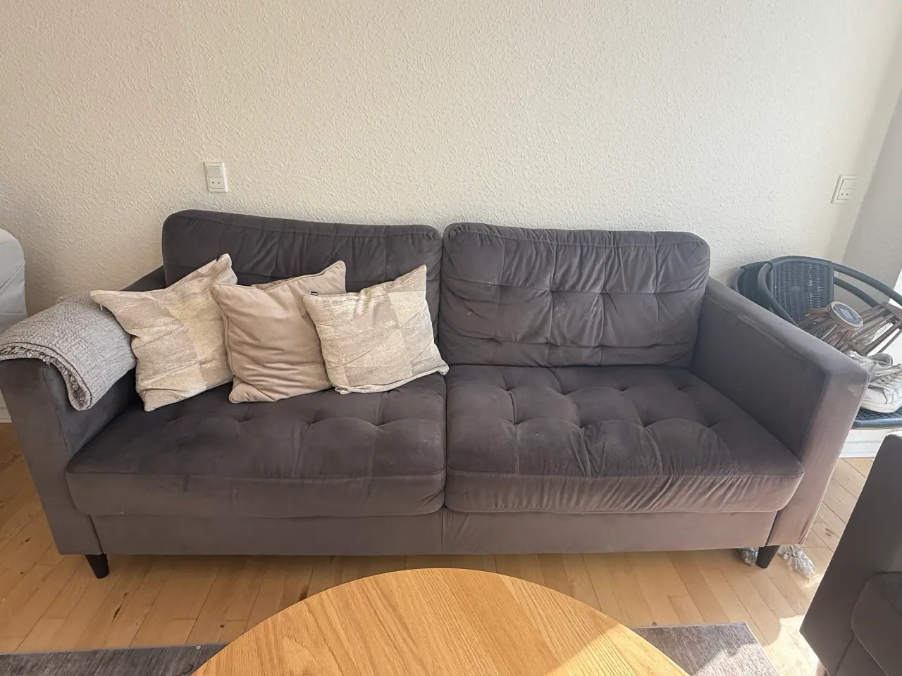 Billede 1 - 3x2 sofaer 