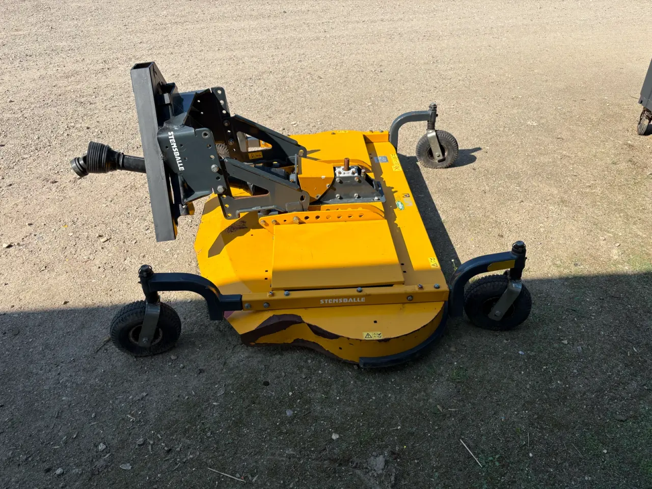 Billede 2 - GMR 1800