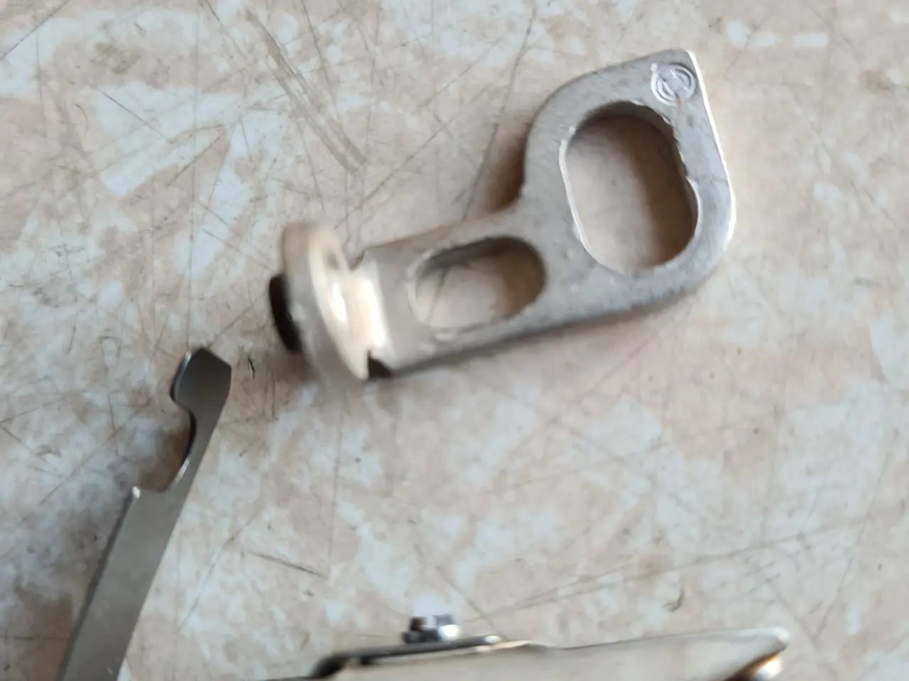Billede 2 - Nye Platiner ALfa Romeo Fiat +Porsche