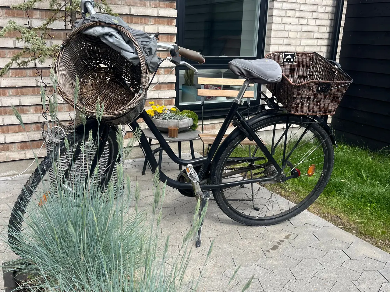 Billede 5 - Cykel sælges