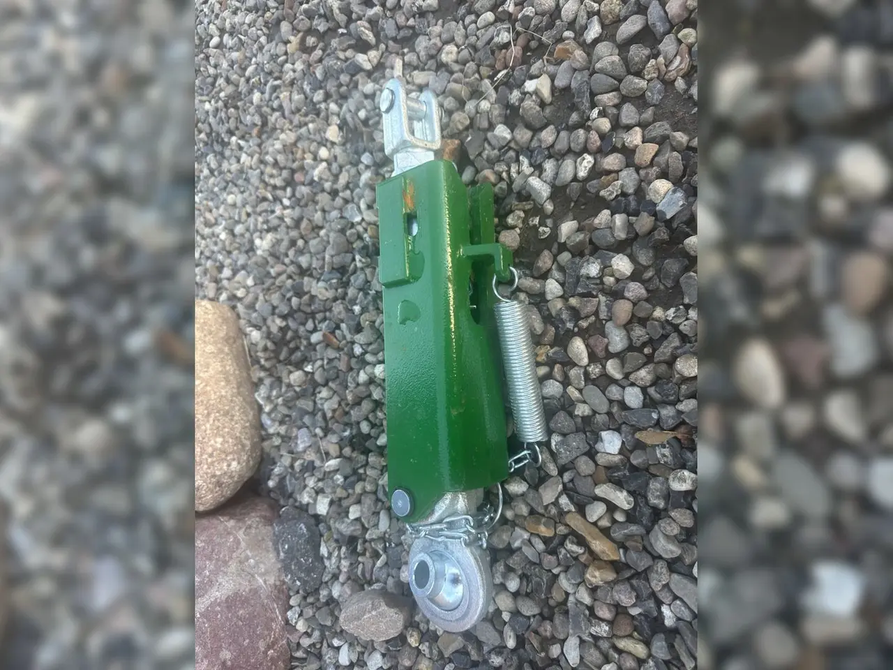 Billede 3 - John Deere Stabilisatorstang