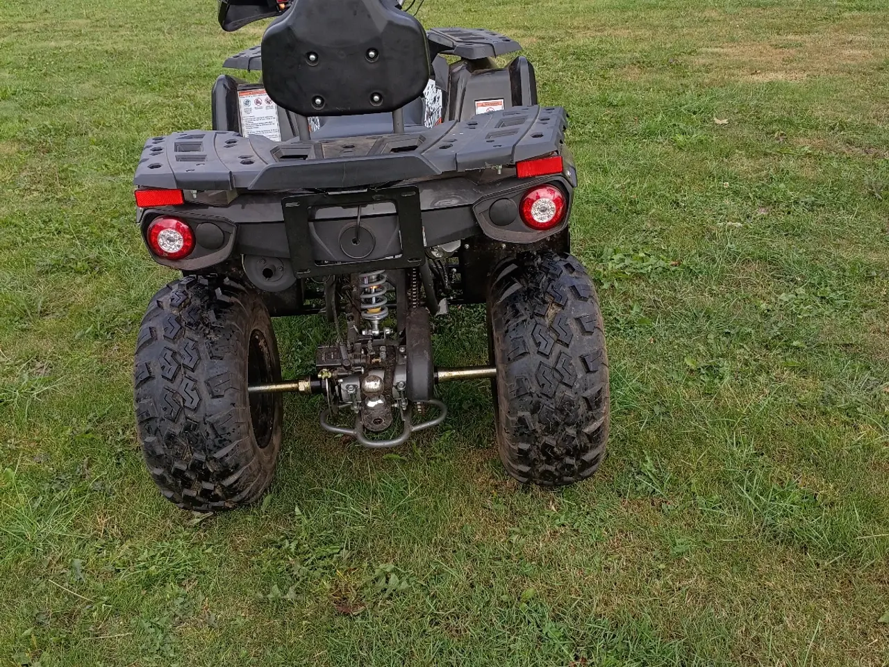 Billede 4 - Hammer PRO 200 kubik