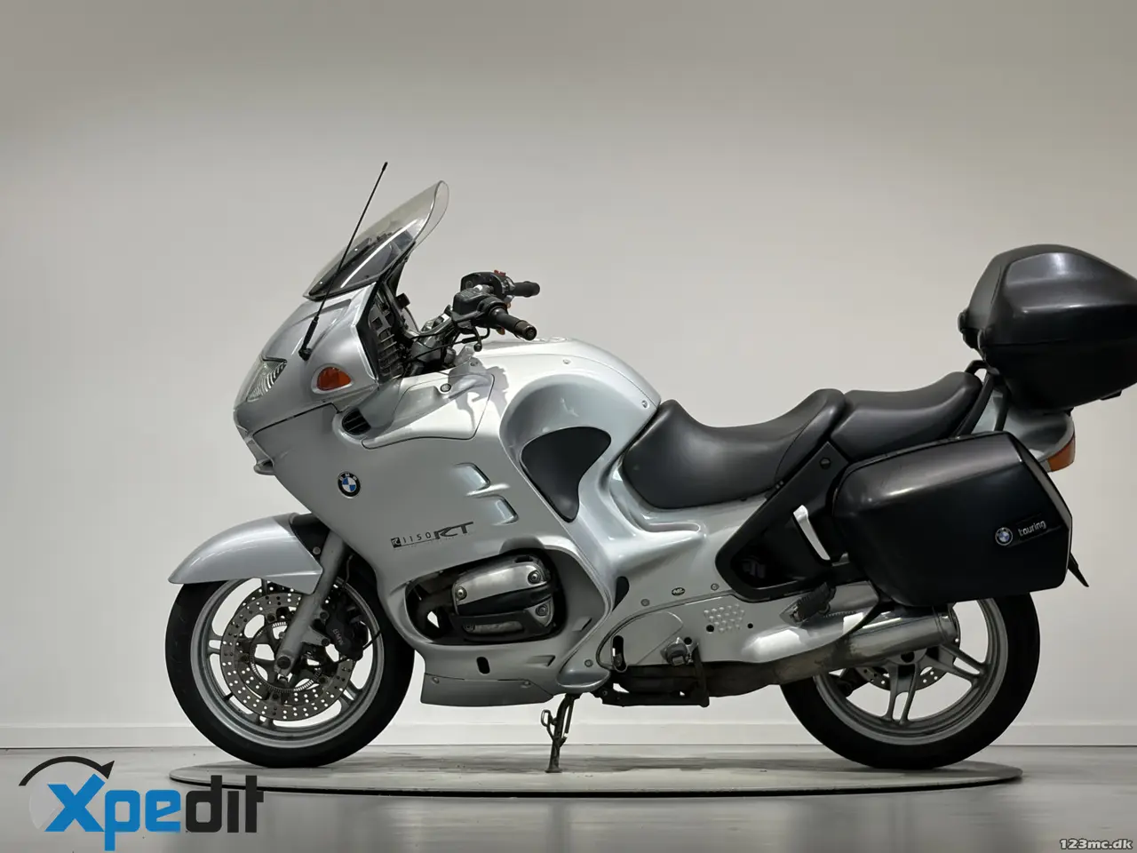 Billede 7 - BMW R 1150 RT