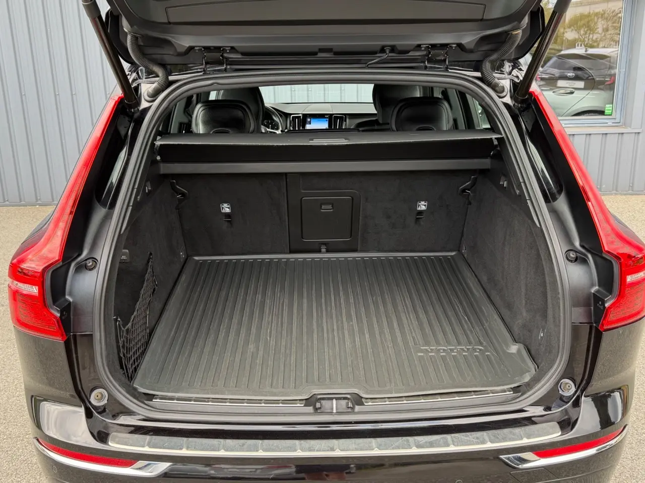 Billede 15 - Volvo XC60 2,0 D4 190 Inscription aut.