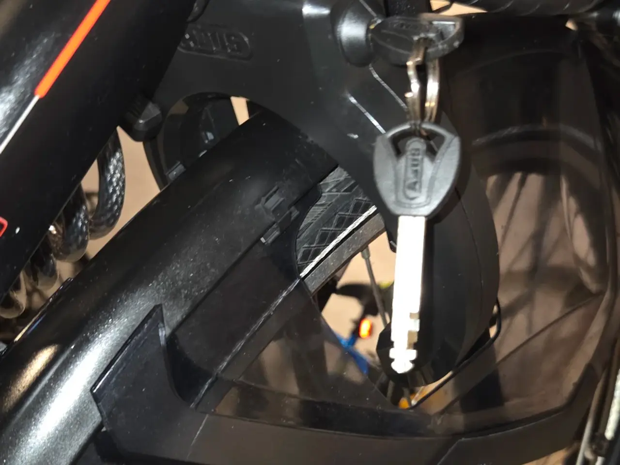 Billede 9 - El-cykel BATAVUS Lugano E-go