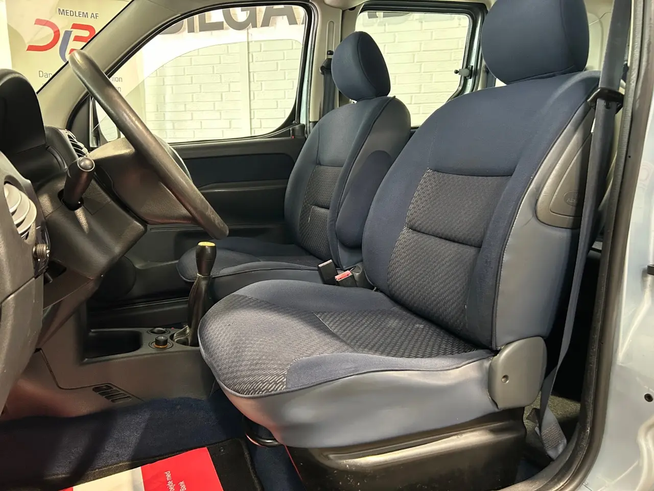 Billede 4 - Citroën Berlingo 1,6i 16V Multispace