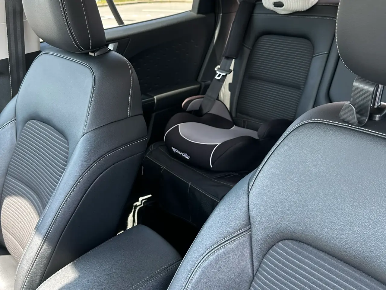 Billede 15 - Flot og velholdt Ford Kuga Titanium X