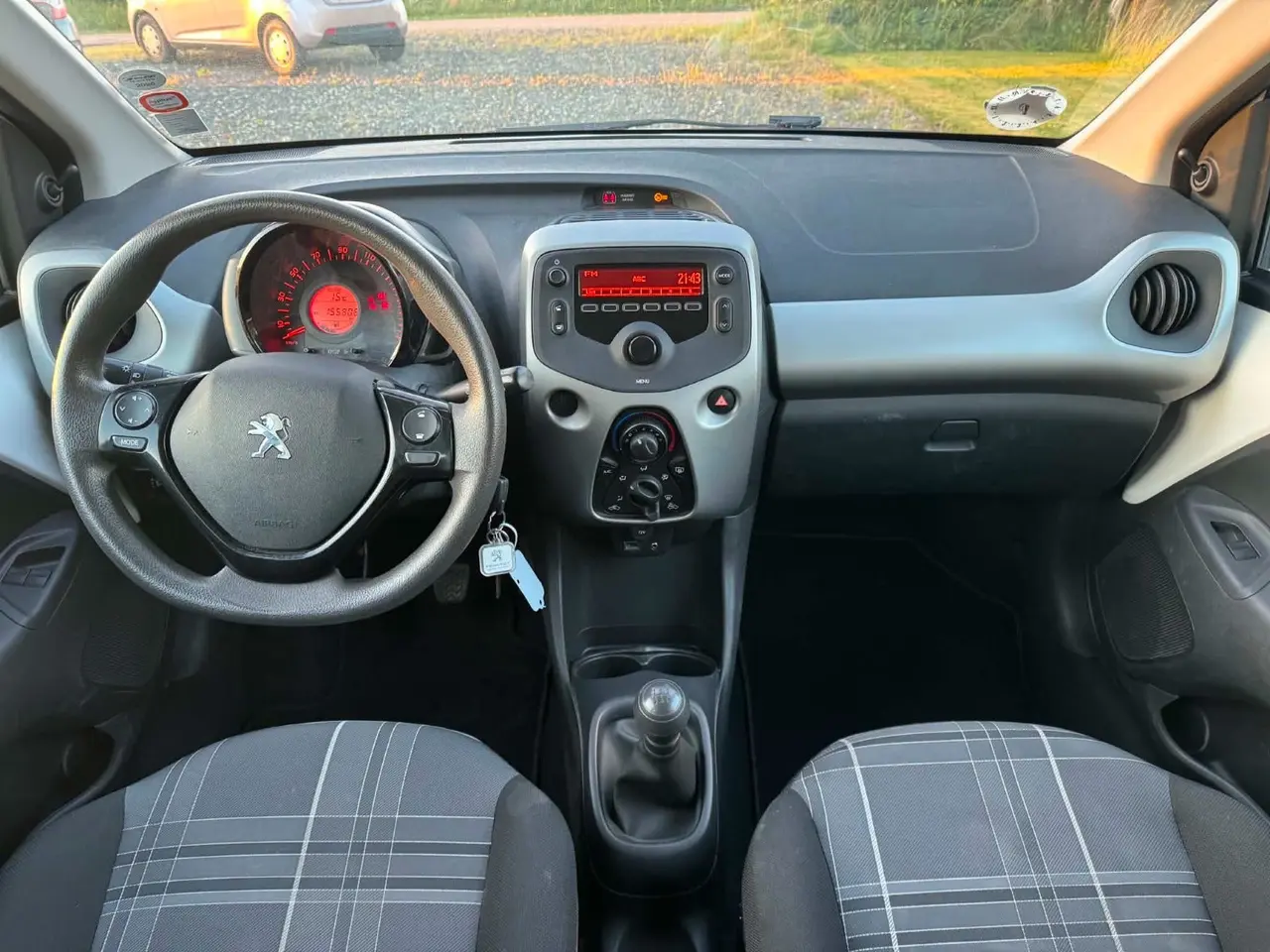 Billede 14 - Peugeot 108 1,0 e-VTi 69 Active