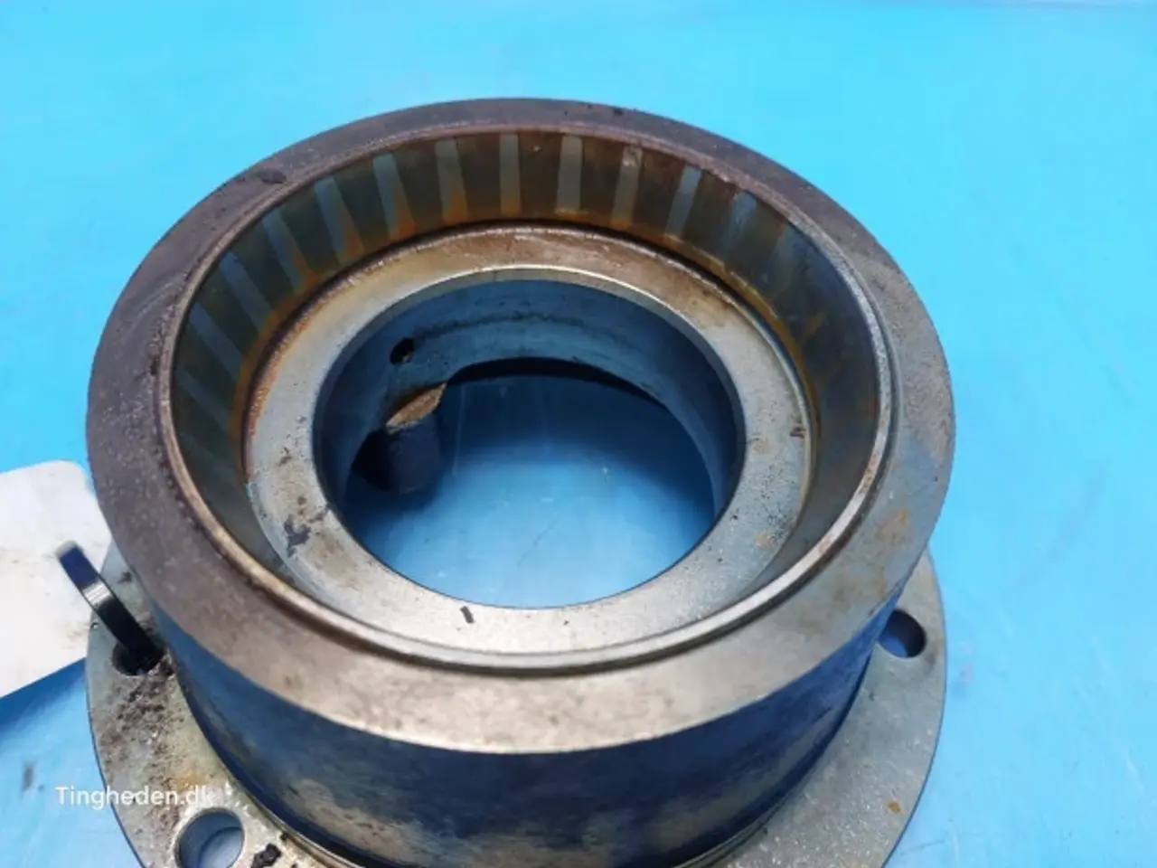 Billede 9 - New Holland T6 Beslag L. 5191883