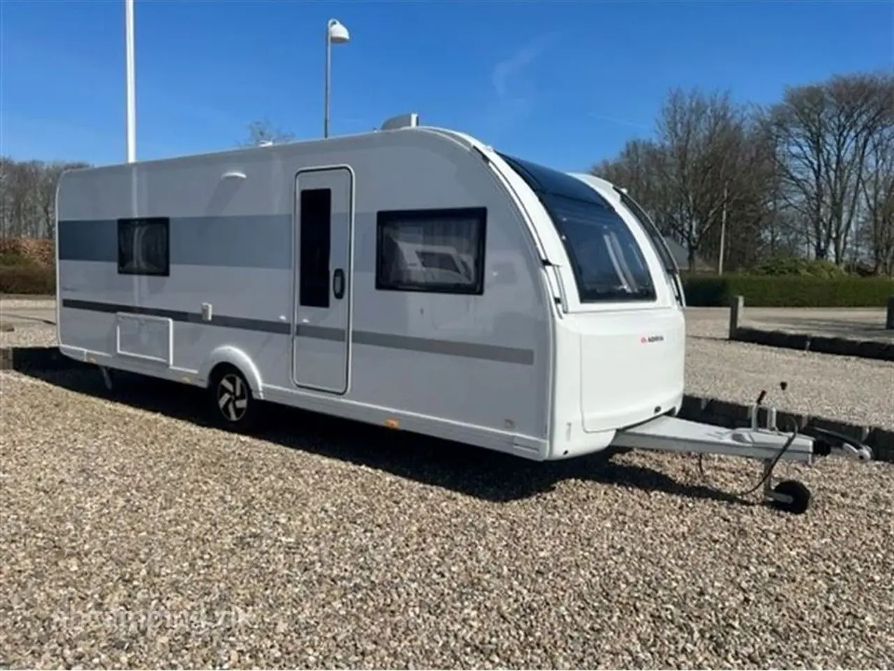 Billede 1 - 2023 - Adria Adora 613 UT