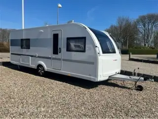 2023 - Adria Adora 613 UT