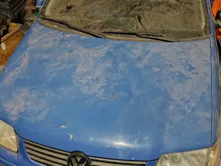 Vw polo 6n2