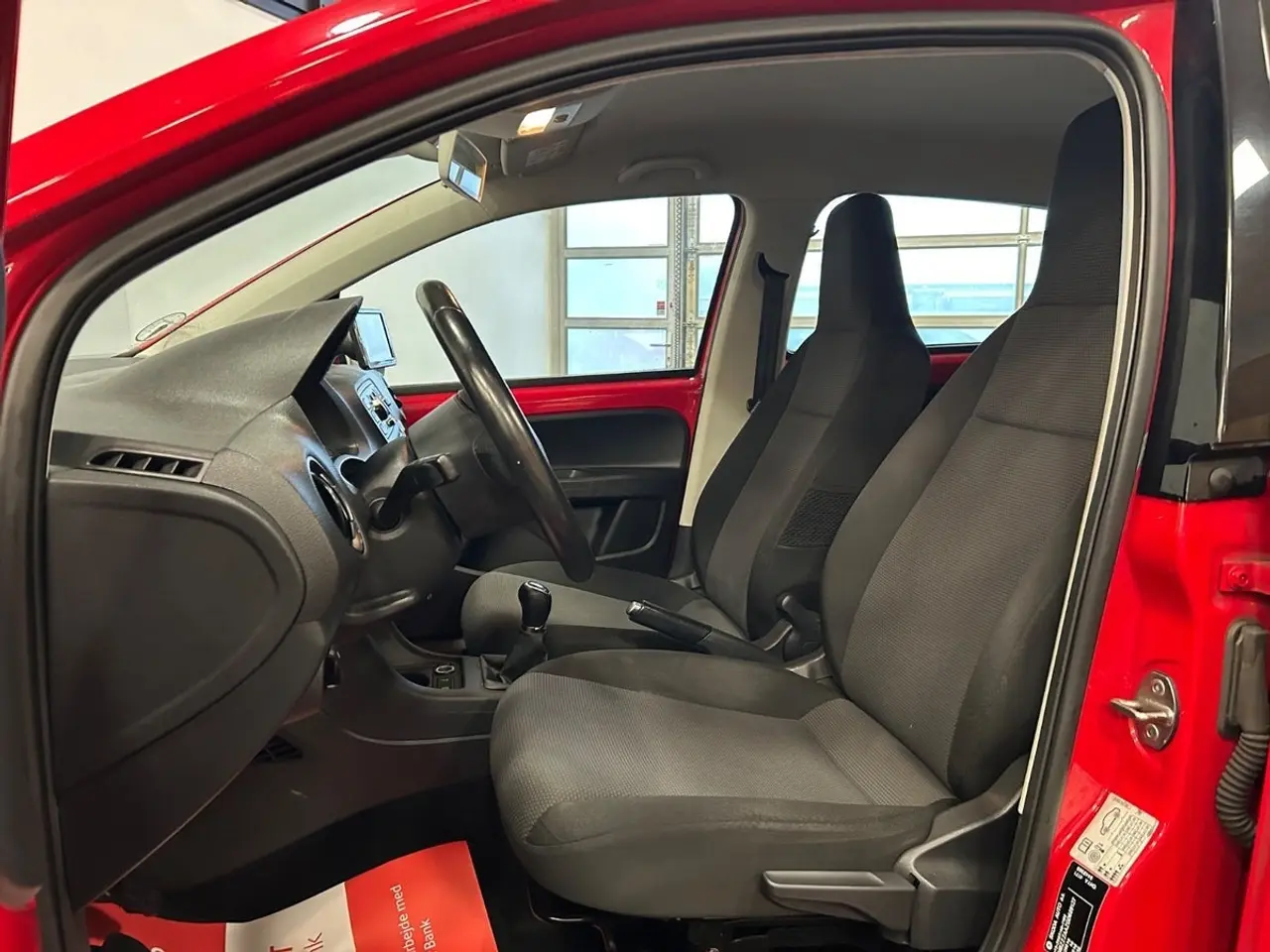 Billede 10 - Skoda Citigo 1,0 60 Ambition GreenTec