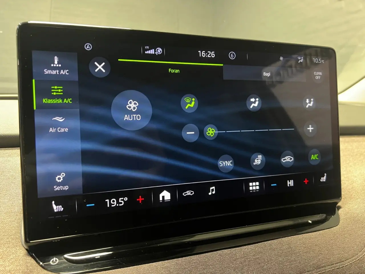 Billede 17 - Skoda Enyaq 60 iV Lodge