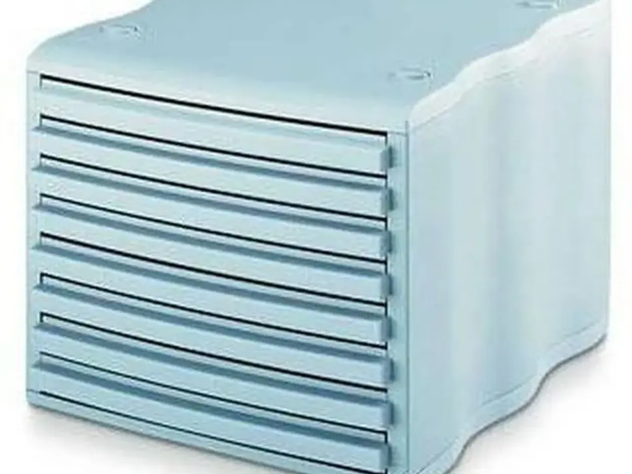 Billede 1 - Styrowave opbevaringskasser
