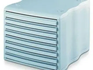 Styrowave opbevaringskasser