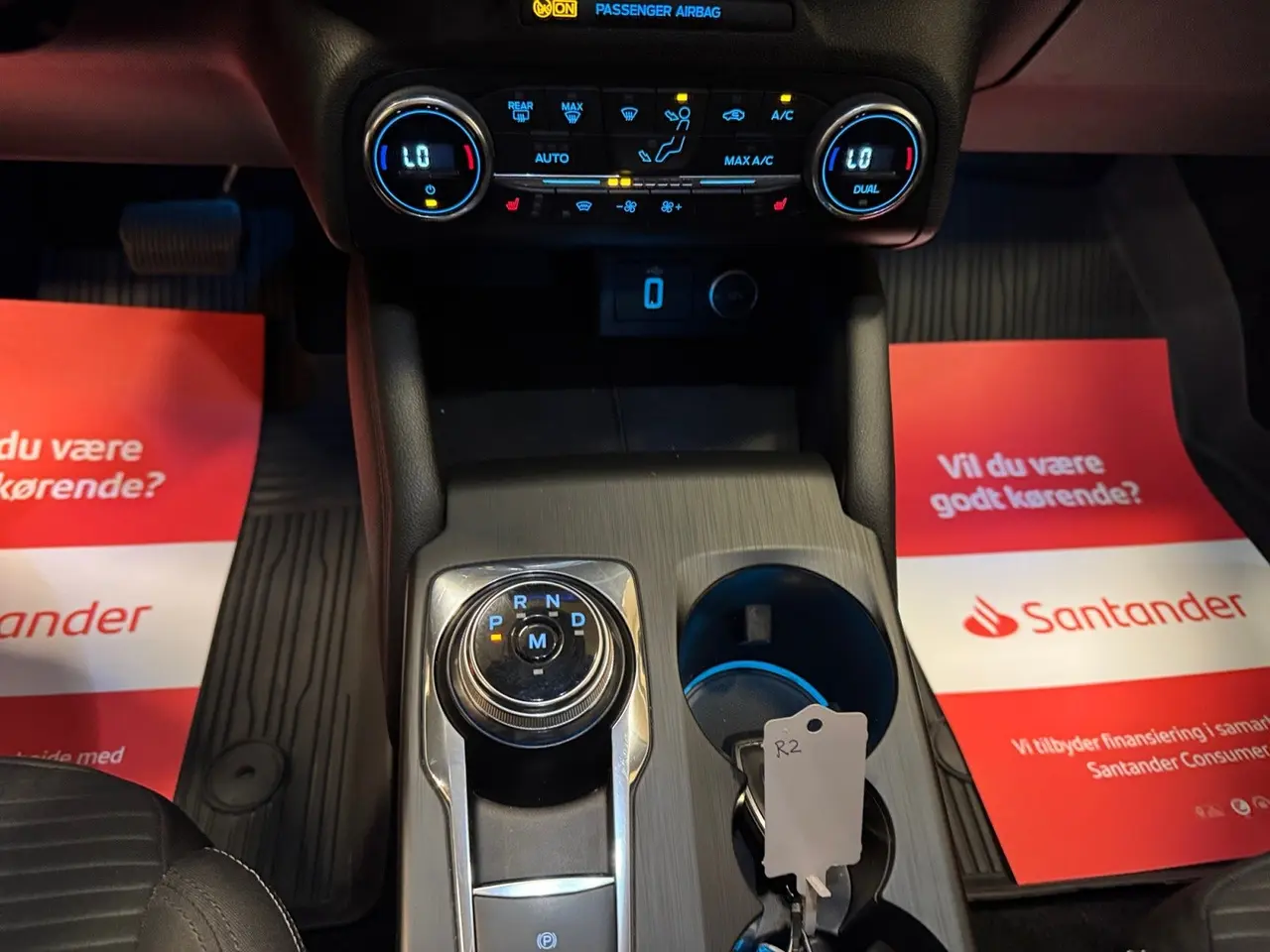 Billede 13 - Ford Focus 1,5 EcoBlue Titanium aut.