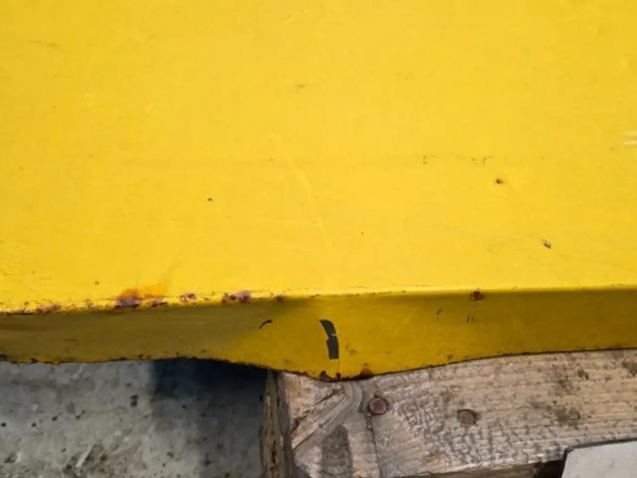 Billede 5 - New Holland 1540 Skærm 80419909