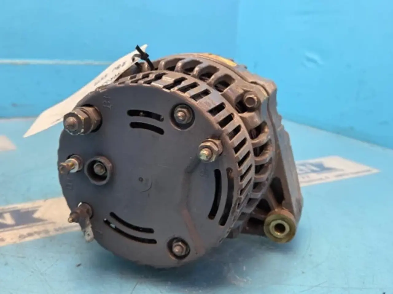 Billede 7 - Deutz BF6M1015CP Generator AAK5376  28V-55A