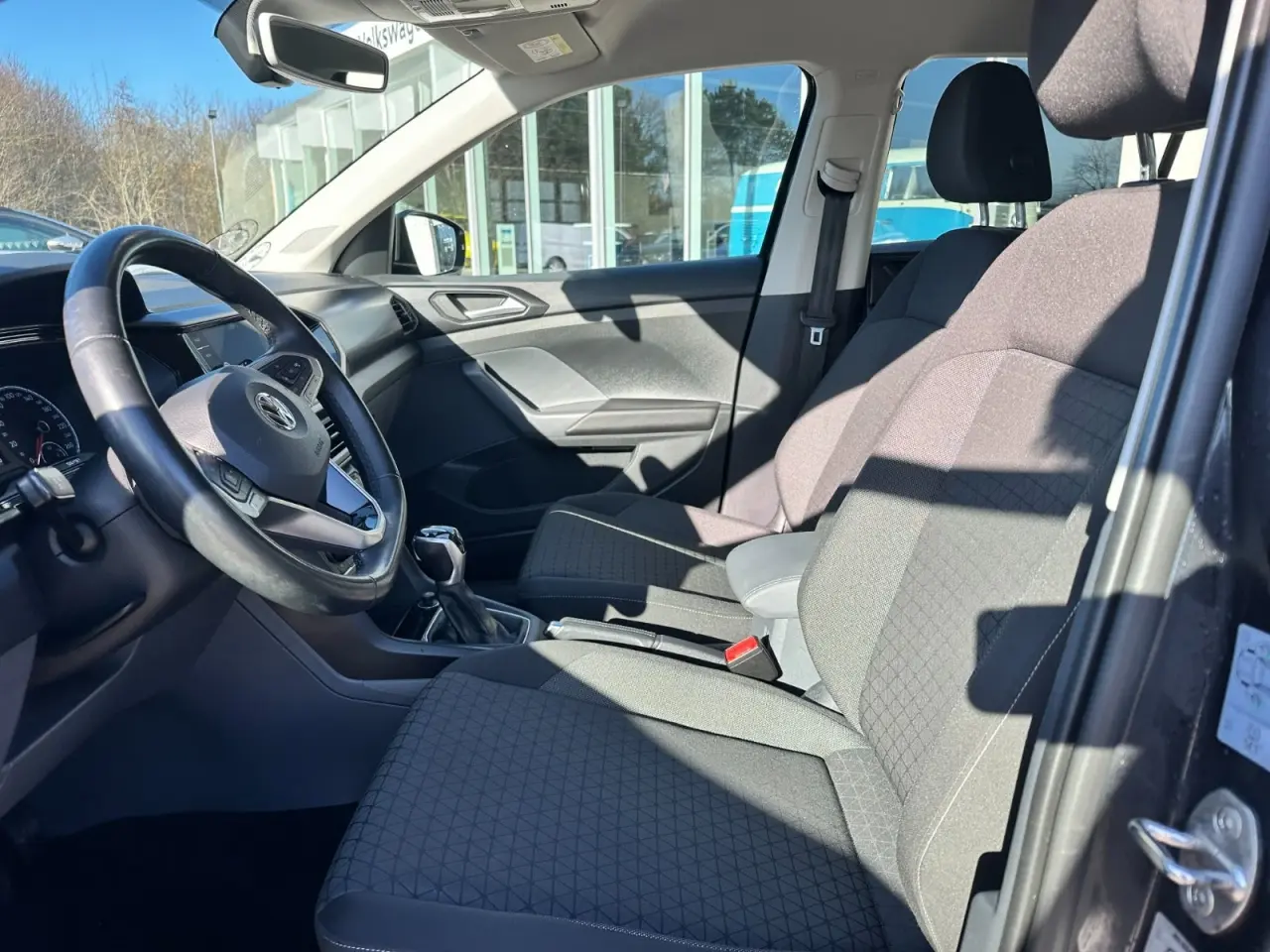 Billede 8 - VW T-Cross 1,0 TSi 115 Life+ DSG