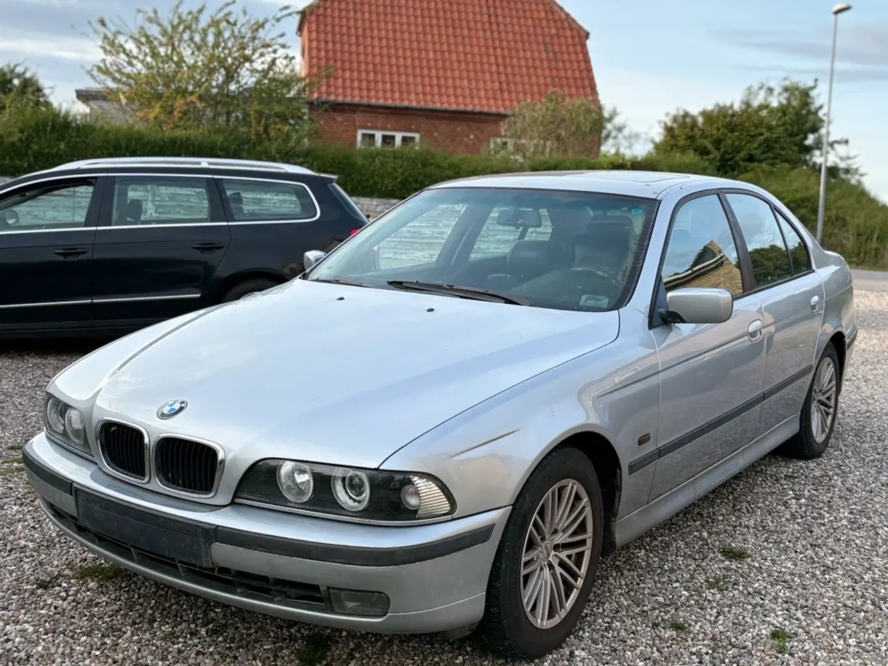 Billede 1 - 🇩🇪BMW E39 523i Automatgear    2.5 – 170 HK – ÅRG