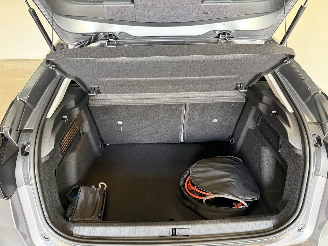 Billede 5 - Citroën ë-C4 50 Plus