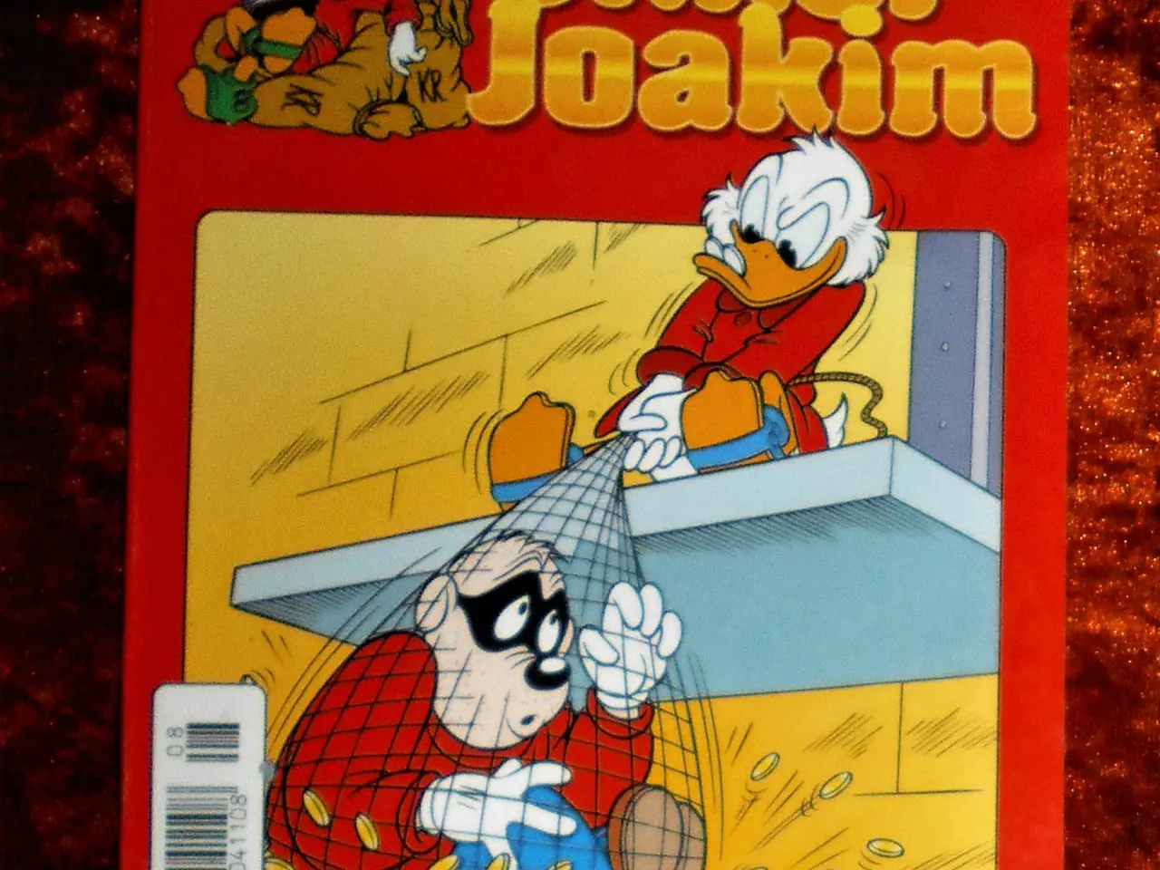 Billede 4 - Onkel Joakim