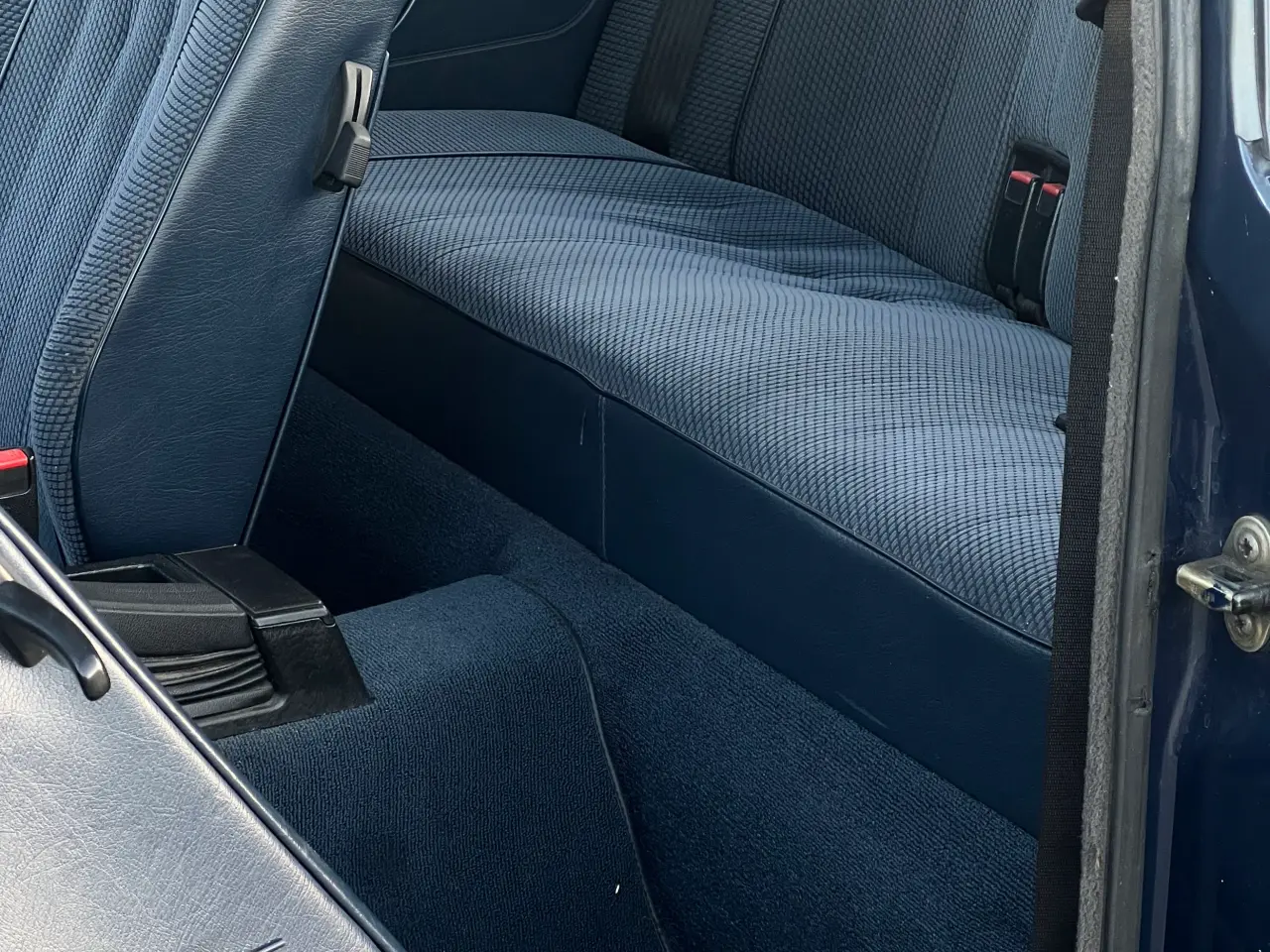 Billede 8 - Unik BMW E30