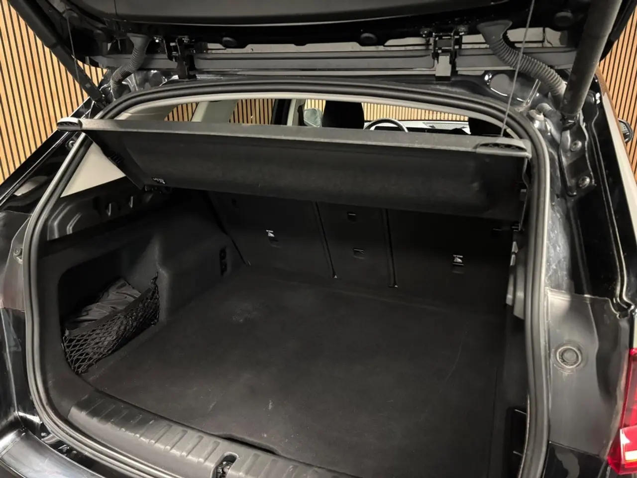 Billede 16 - BMW iX1 xDrive30