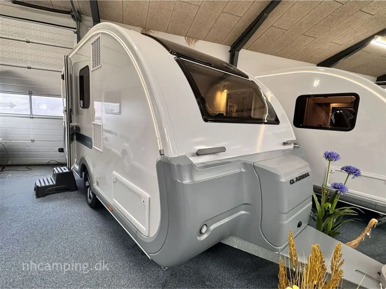 Billede 2 - 2026 - Adria Action 391 PD