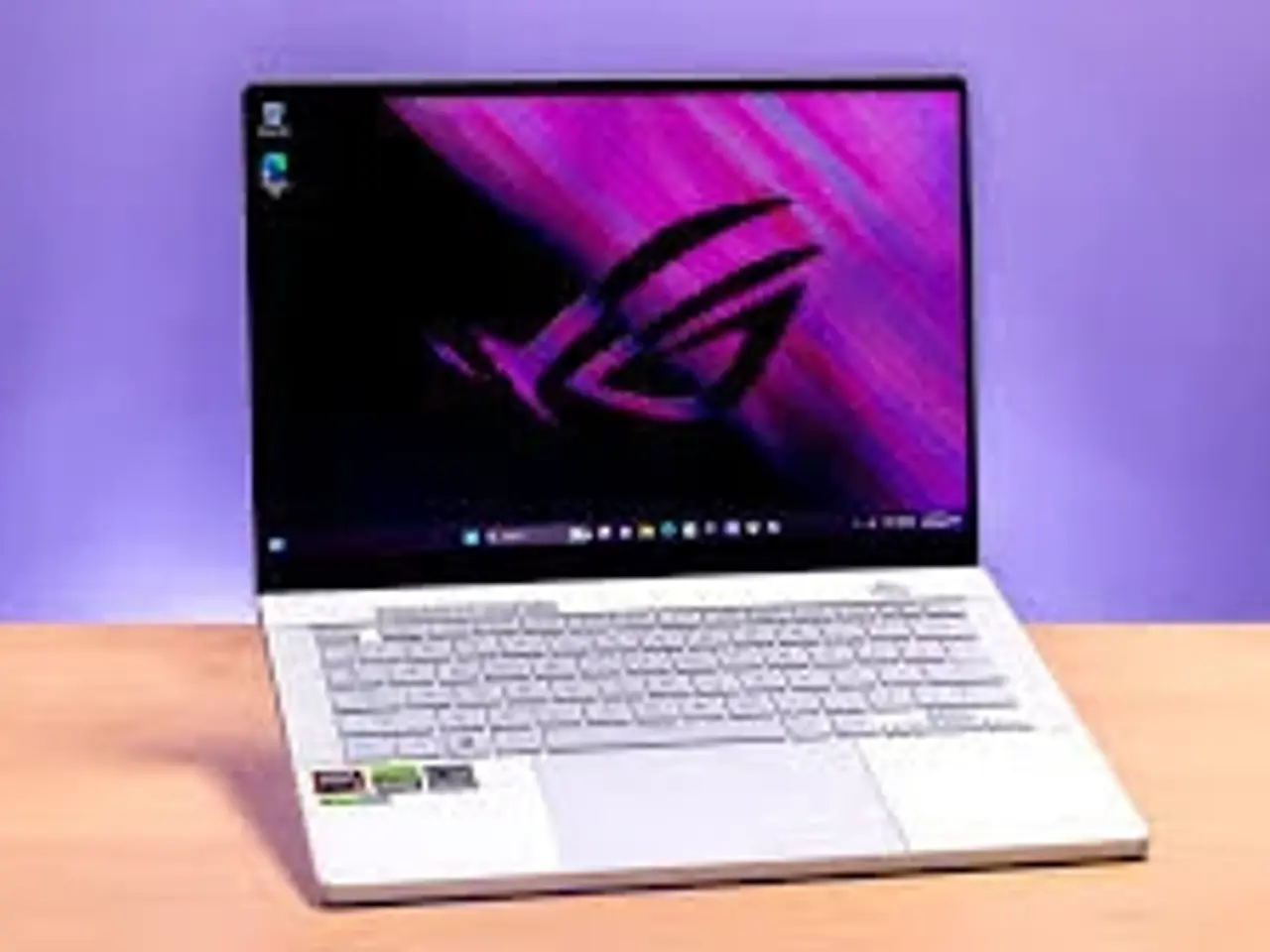 Billede 1 - Asus Rog Zephyrus g14 2024 rtx 4070