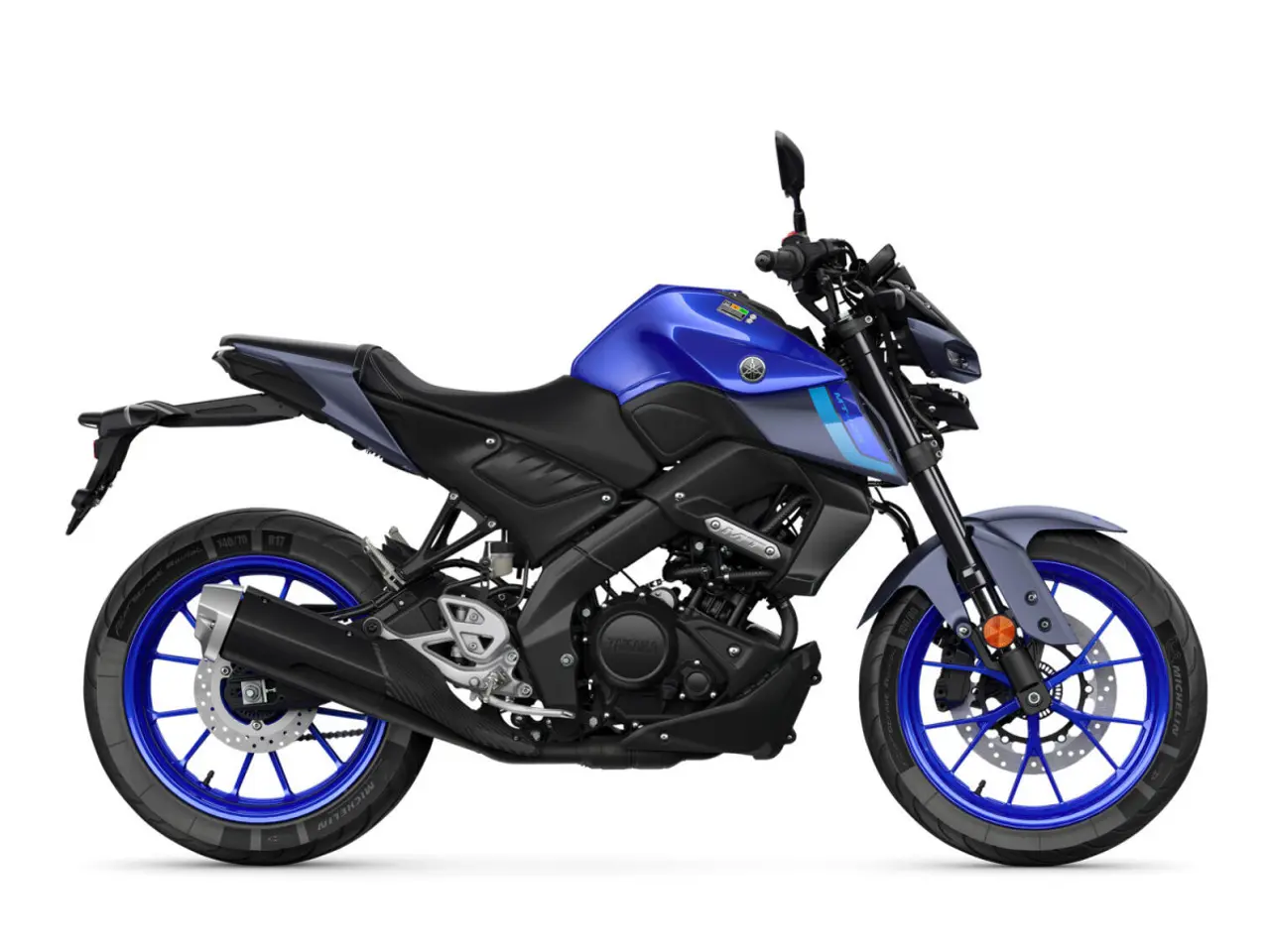 Billede 15 - Yamaha MT-125