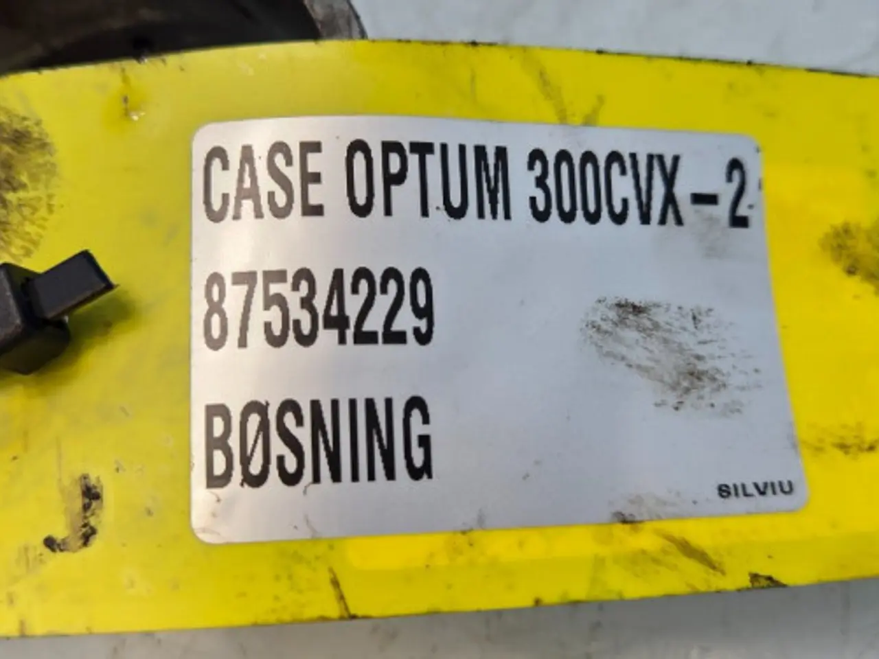 Billede 8 - Case Optum 300 Bøsning 87534229