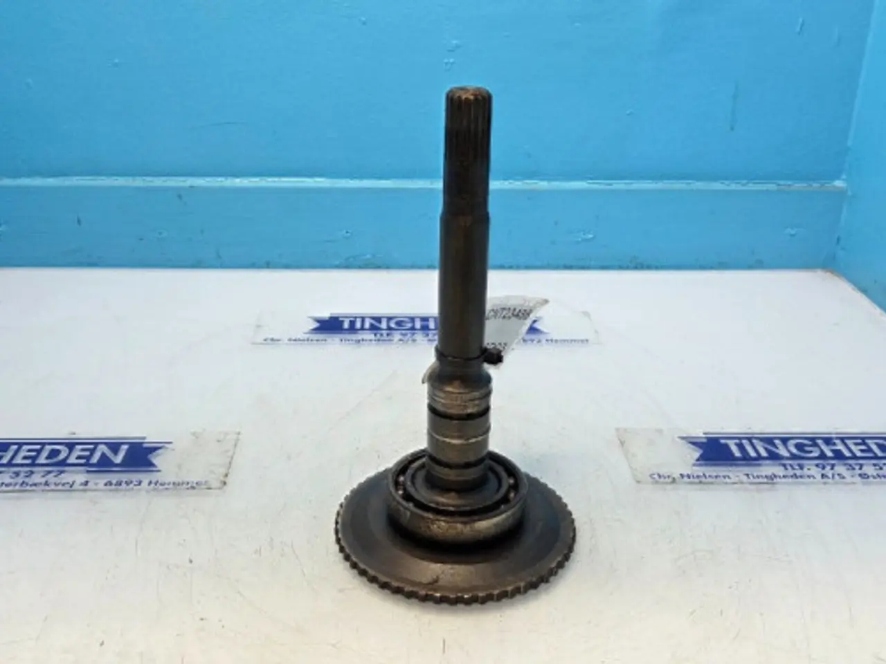 Billede 8 - Ford 550 Aksel C5NN7017AC