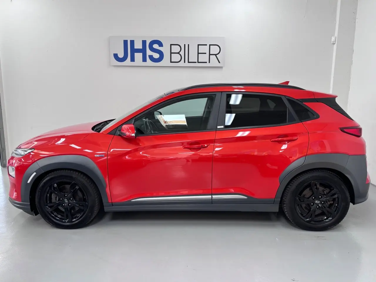 Billede 4 - Hyundai Kona 64 EV Premium