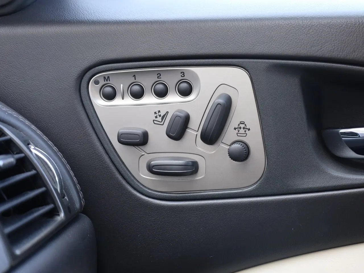 Billede 11 - Jaguar XKR 4,2 V8 Convertible aut.
