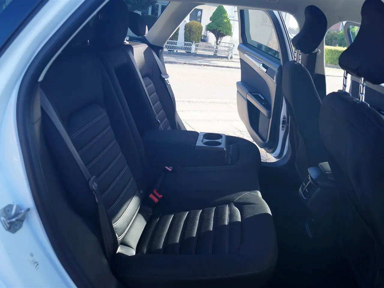 Billede 15 - Ford Mondeo 2,0 TDCi Titanium Attack Powershift 150HK Stc 6g Aut.