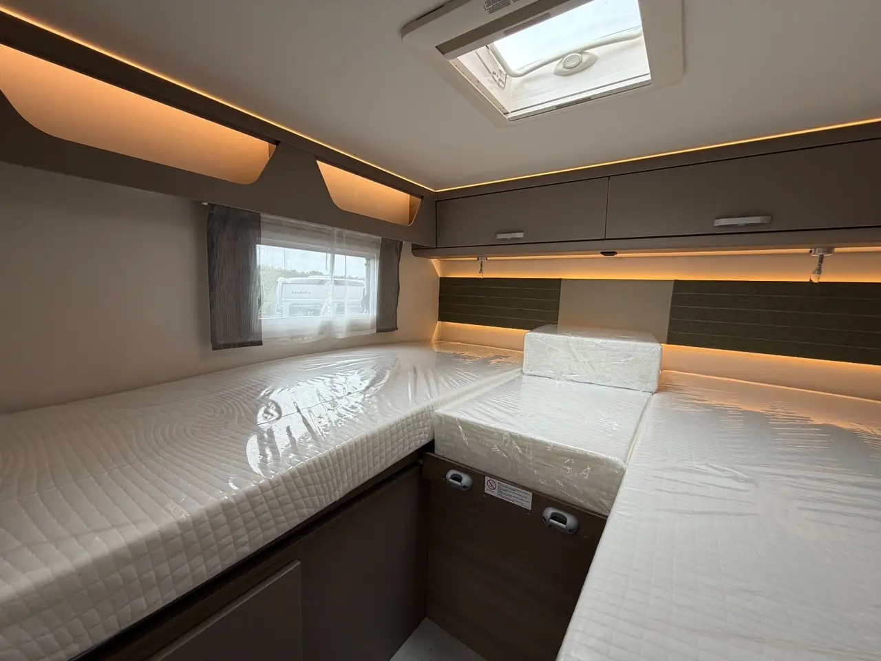 Billede 12 - Carado T448 PRO+ 2,2 JTD 140 20Y Edition aut.