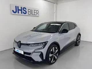Renault Megane E-Tech 60 Optimum Charge