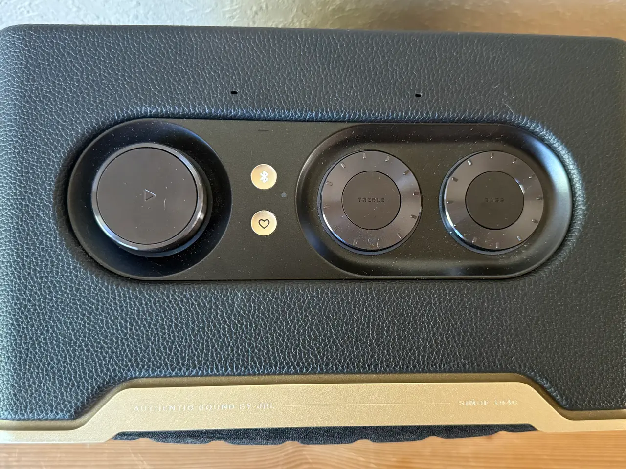 Billede 3 - JBL Authentic 200