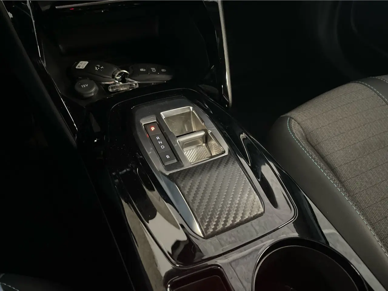 Billede 13 - Peugeot e-2008 50 Allure