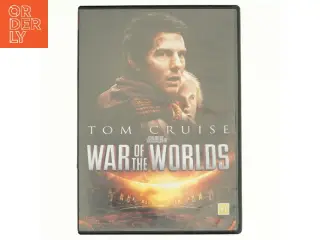 WAR OF THE WORLDS