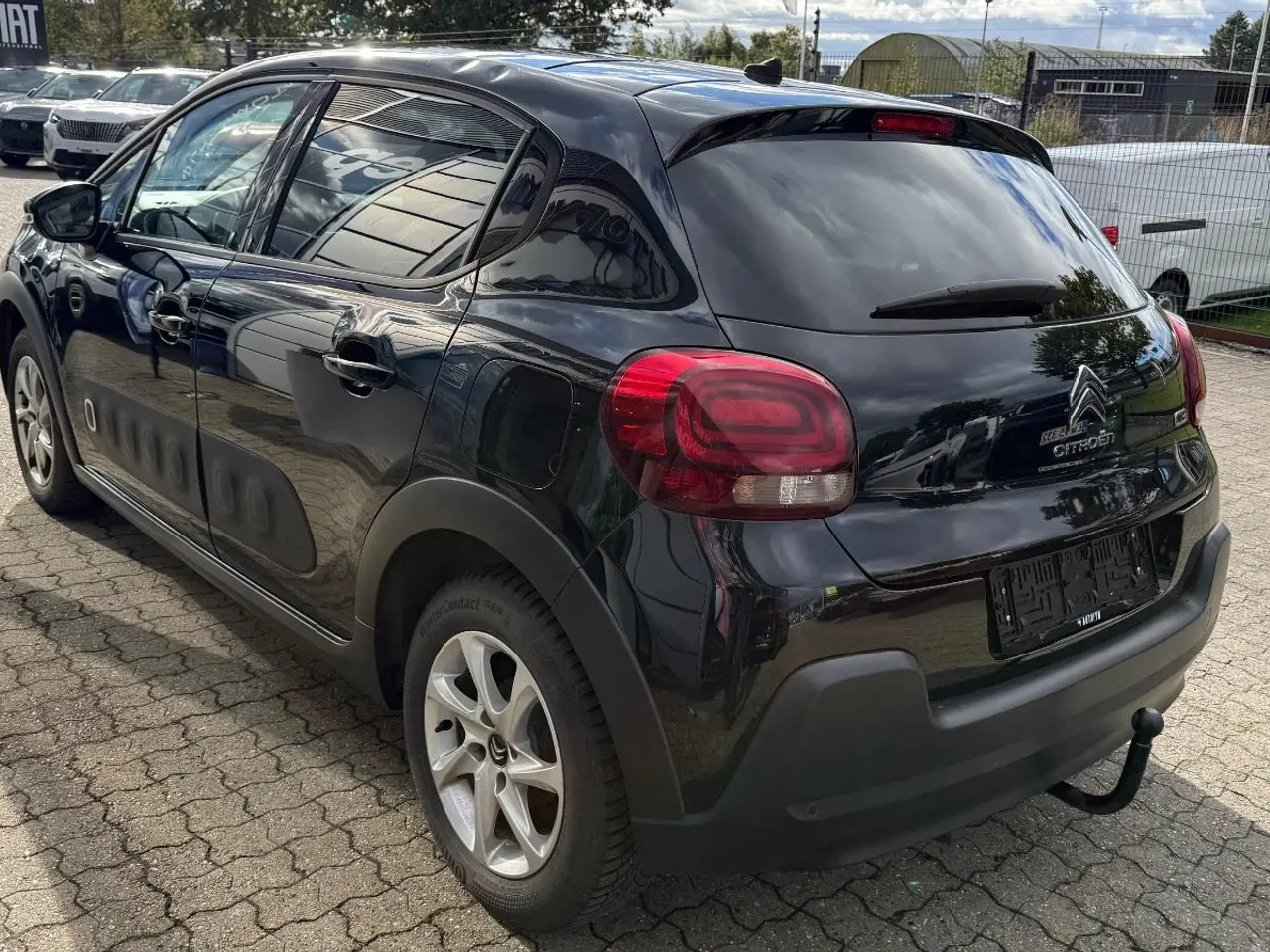 Billede 6 - Citroën C3 1,2 PureTech 82 VTR Sport