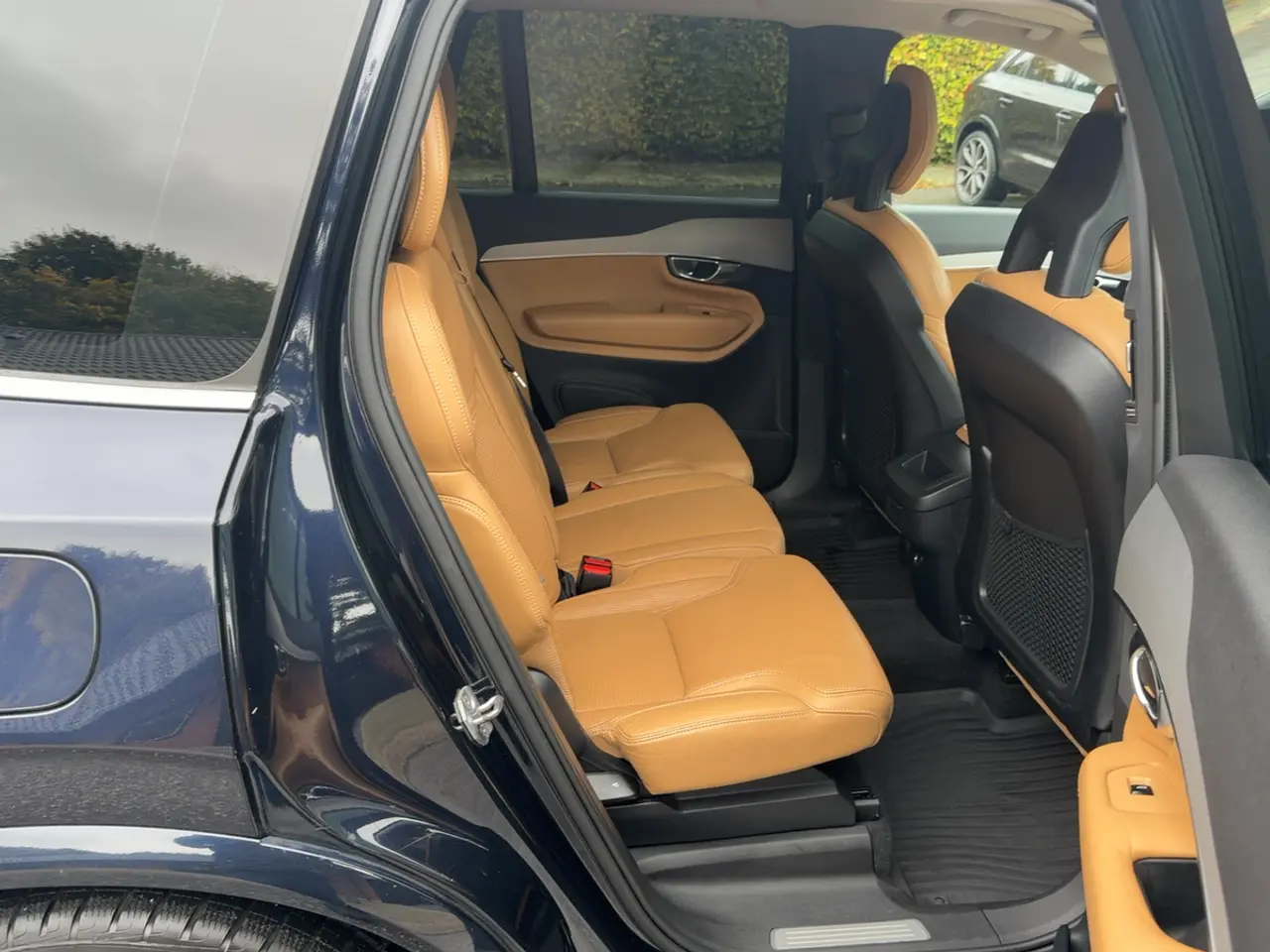 Billede 13 - Volvo XC90 2,0 T6 320 Inscription aut. AWD 7prs